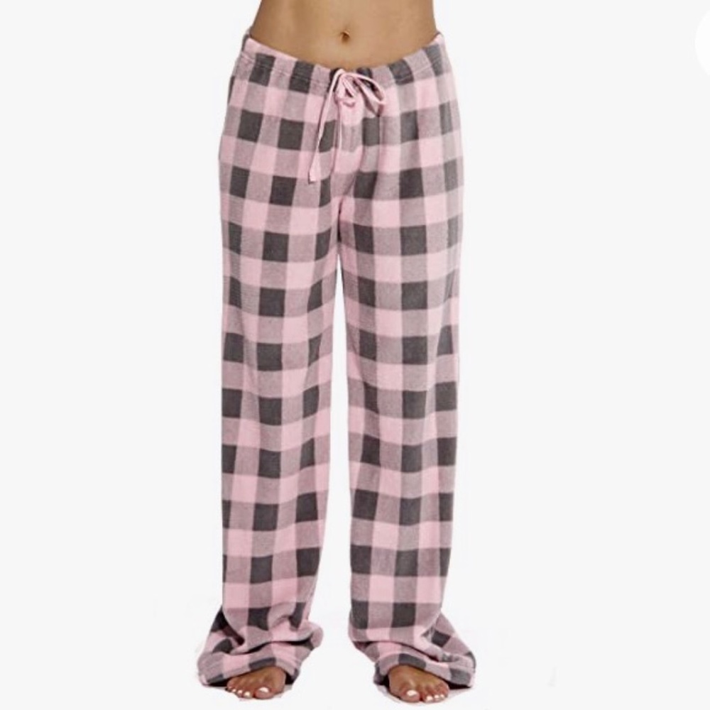 Just Love Women's Plush Pajama Pants